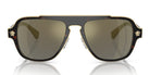 Versace VE2199-Tortoise With Grey Lenses