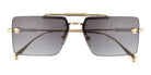 Versace VE2245-Gold / Gradient Voilet