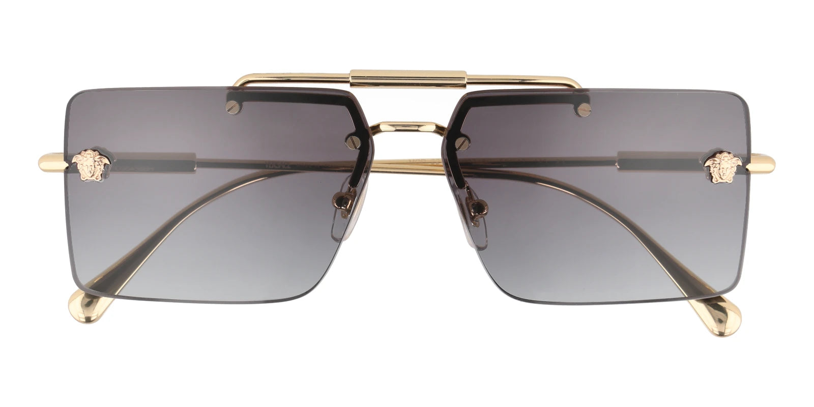 Versace VE2245-Gold / Gradient Voilet