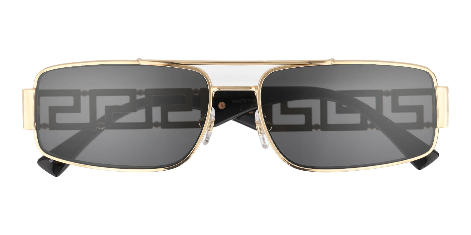 Versace VE2257- Gold With Grey Lenses