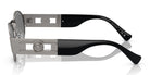 Versace VE2264-Gun Metal / Grey Lenses