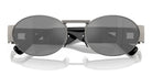 Versace VE2264-Gun Metal / Grey Lenses