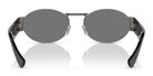 Versace VE2264-Gun Metal / Grey Lenses