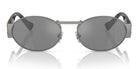 Versace VE2264-Gun Metal / Grey Lenses