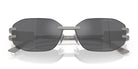 Versace VE2274-Gun Metal / Grey Lenses
