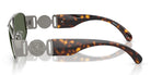Versace VE2287-Gunmetal / g-15 Green