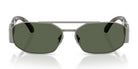 Versace VE2287-Gunmetal / g-15 Green