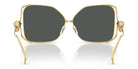 Versace VE2288-Gold With Grey Lenses