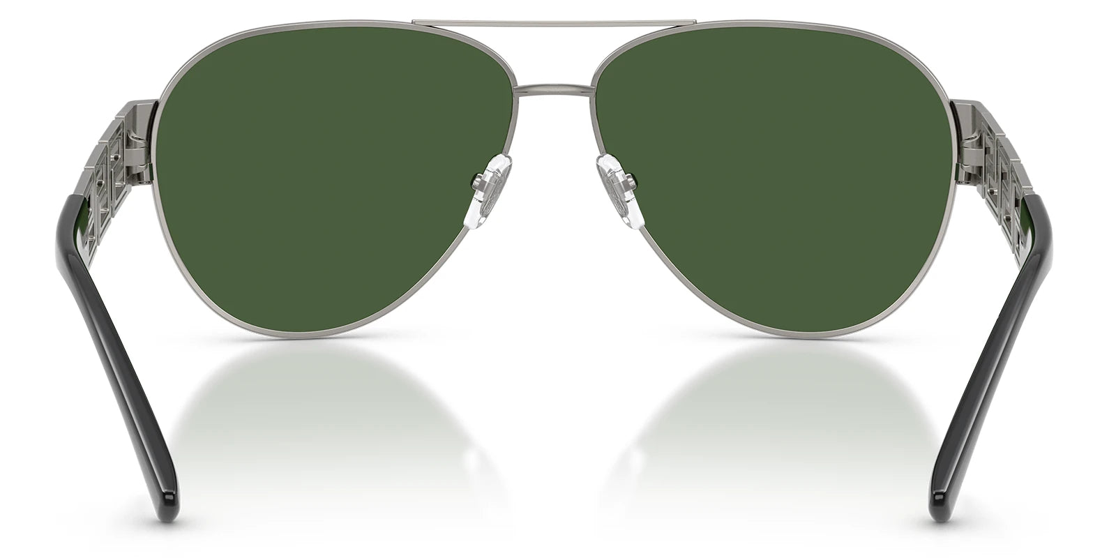 Versace VE2289-Gunmetal / g-15 Green