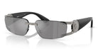 Versace VE2291-Gunmetal / Grey Silver