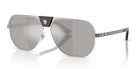 Versace VE2294-Silver / Grey gradient