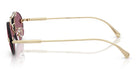Versace VE2295-Pale Gold / Violet