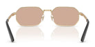 Versace VE2297-Pale Gold / Light Pink 
