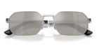 Versace VE2297-Silver / Light Grey