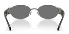 Versace VE2299-Gunmetal / Grey Silver