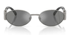 Versace VE2299-Gunmetal / Grey Silver