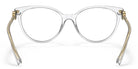 Versace VE3298-Clear