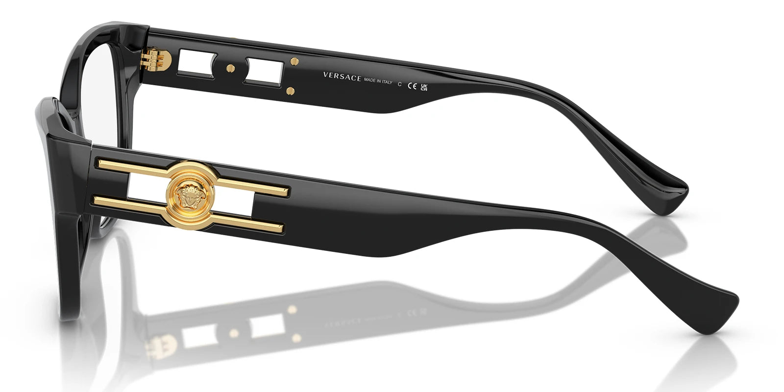 Versace VE3347-Black