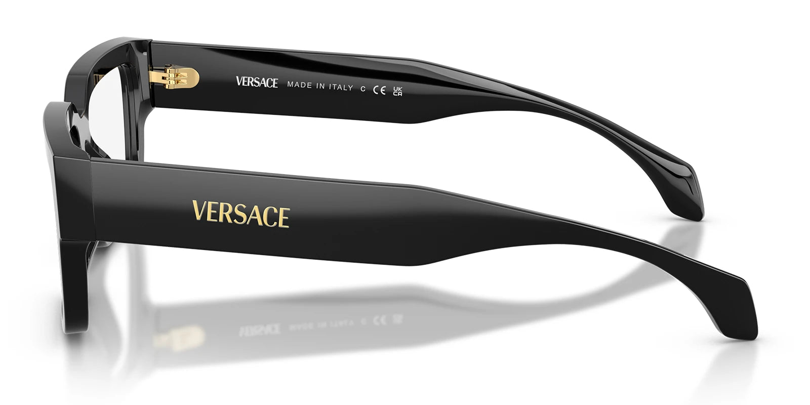 Versace VE3374-Black
