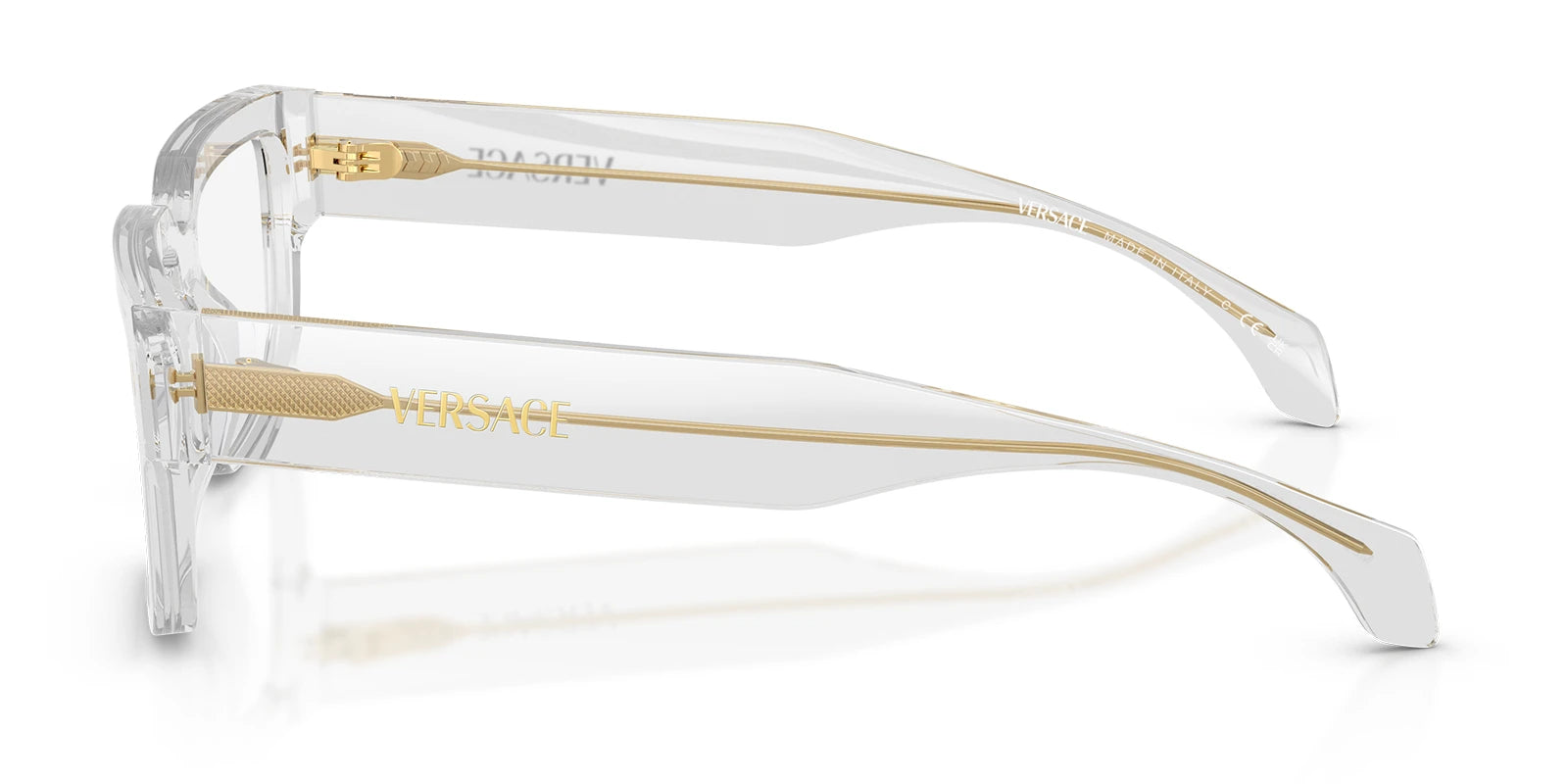 Versace VE3374-Clear