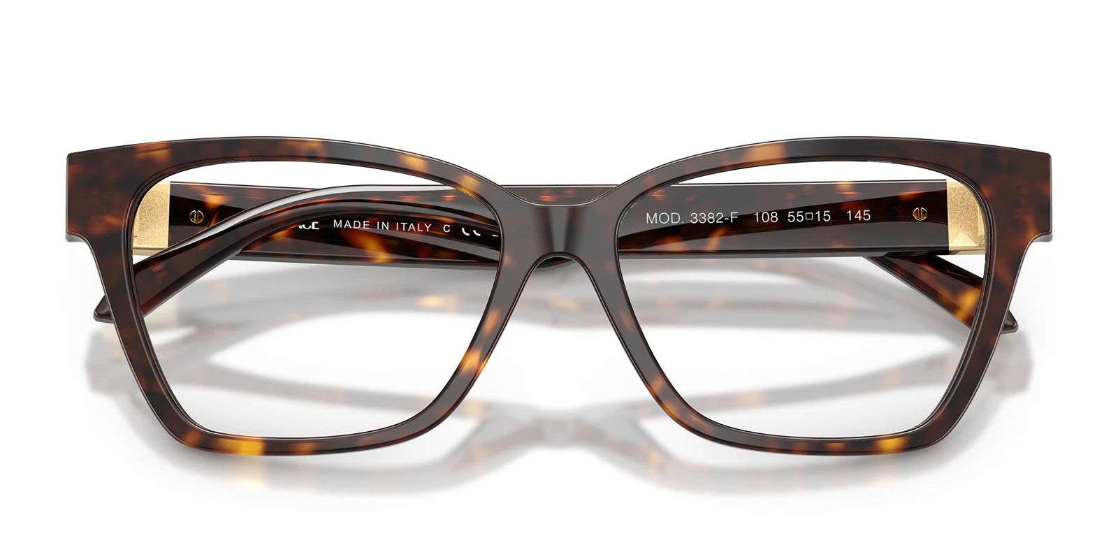 Versace VE3382-Tortoise
