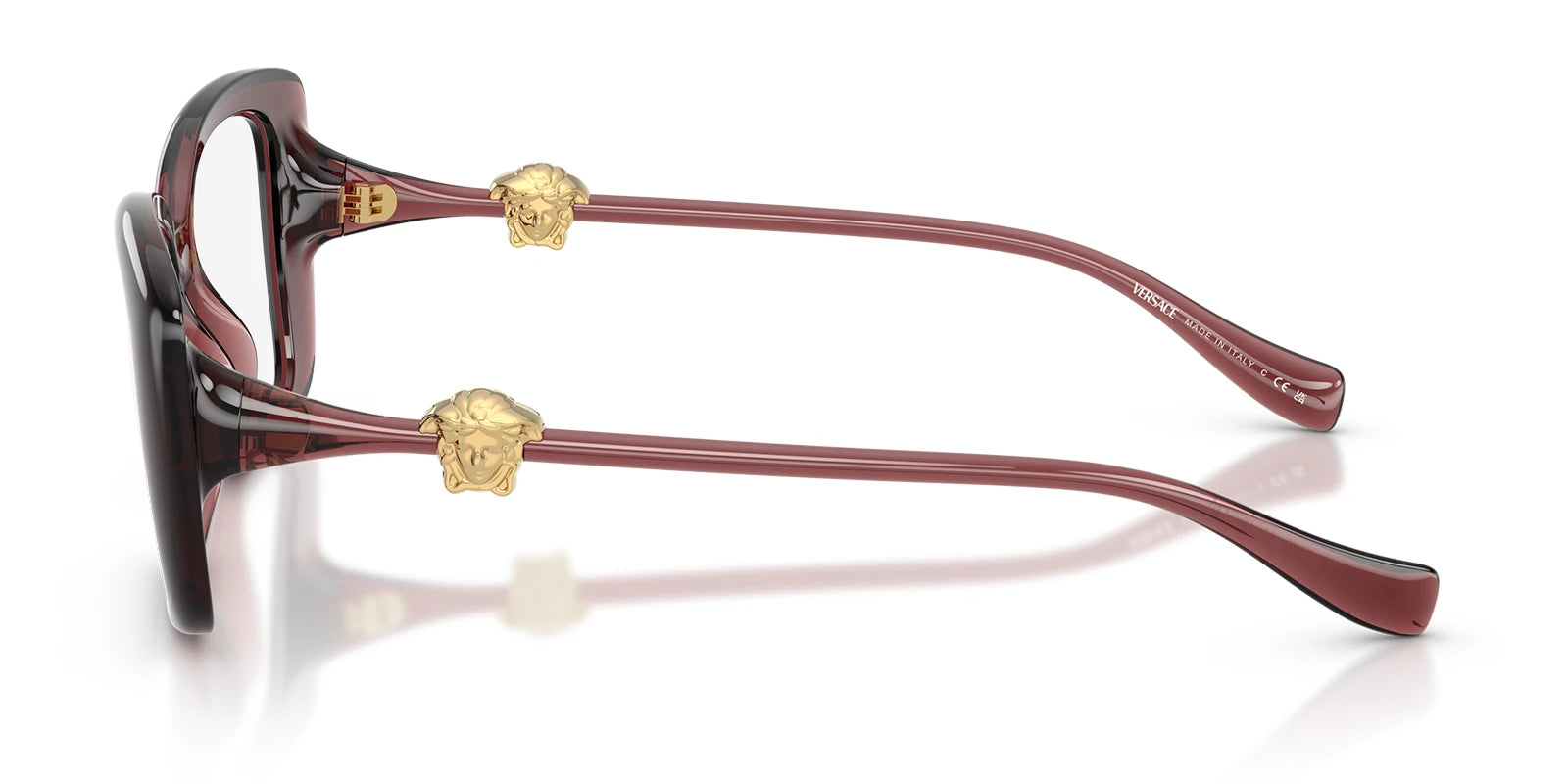 Versace VE3385-Red