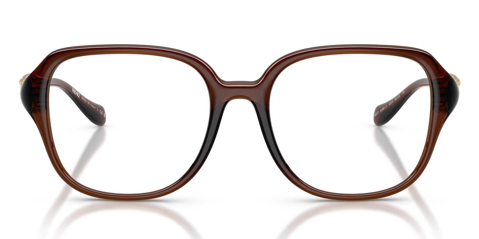 Versace VE3386-Brown