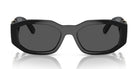 Versace VE4361-Black With Grey Lenses