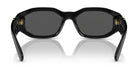 Versace VE4361-Black With Grey Lenses
