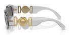 Versace VE4361-Transparent Grey / Light Grey