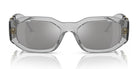 Versace VE4361-Transparent Grey / Light Grey