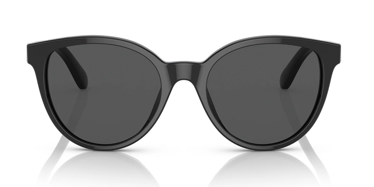 Versace VE4427-Black With Grey Lenses