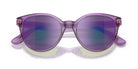 Versace VE4427-Purple / Pink mirror