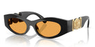 Versace VE4480-Black / Orange