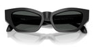 Versace VE4488-Black With Grey Lenses