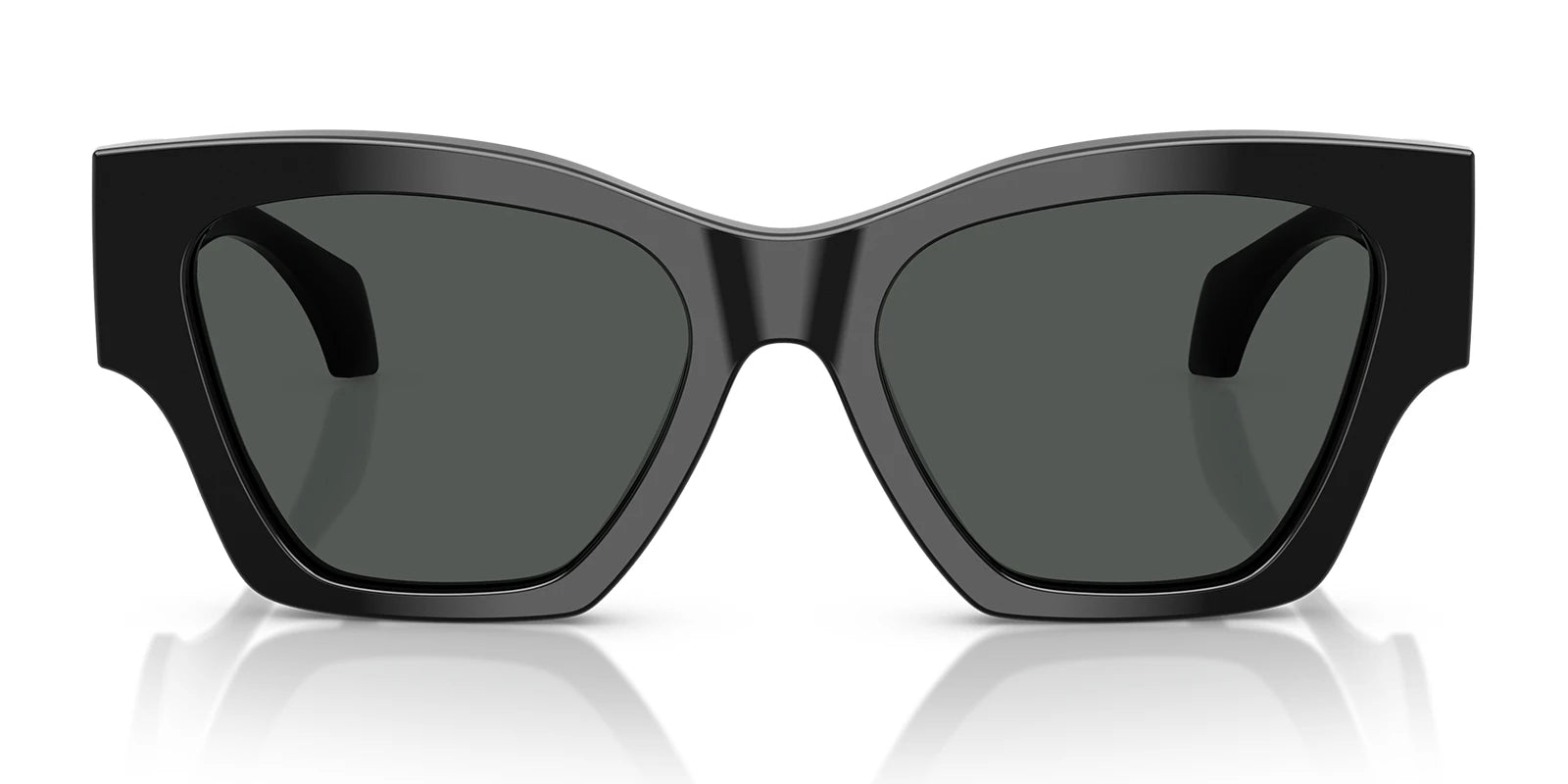 Versace VE4492-Black With Grey Lenses