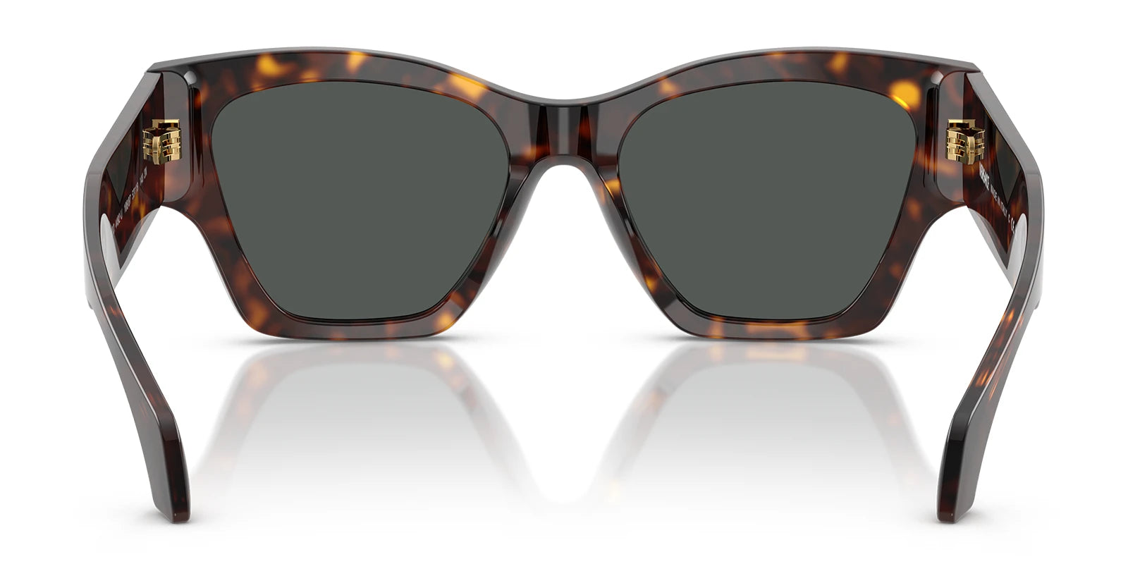 Versace VE4492-Tortoise With Grey Lenses