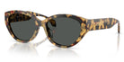 Versace VE4495-Tortoise With Grey Lenses