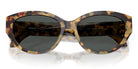 Versace VE4495-Tortoise With Grey Lensesl