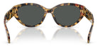 Versace VE4495-Tortoise With Grey Lenses