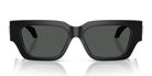 Versace VE4497-Black With Grey Lenses