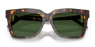 Versace VE4498-Tortoise / Green