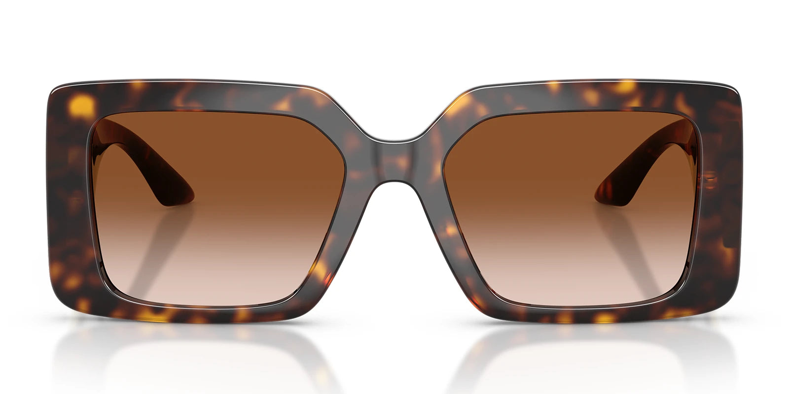 Versace VE4505-Tortoise / Brown Gradient