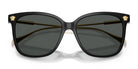 Versace VE4507- Black With Grey Lenses