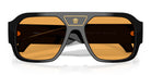 Versace VE4508-Black / Orange