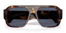 Versace VE4508-Tortoise / Dark Blue Polarized