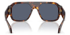 Versace VE4508-Tortoise / Dark Blue Polarized