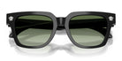 Versace VE4510-Black / Green Gradient