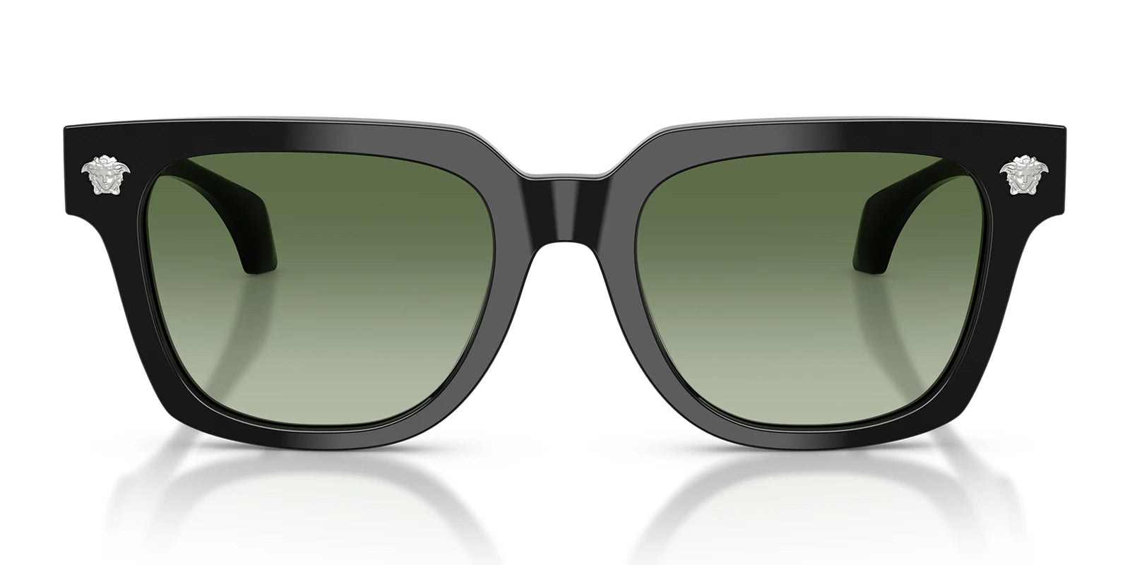 Versace VE4510-Black / Green Gradient