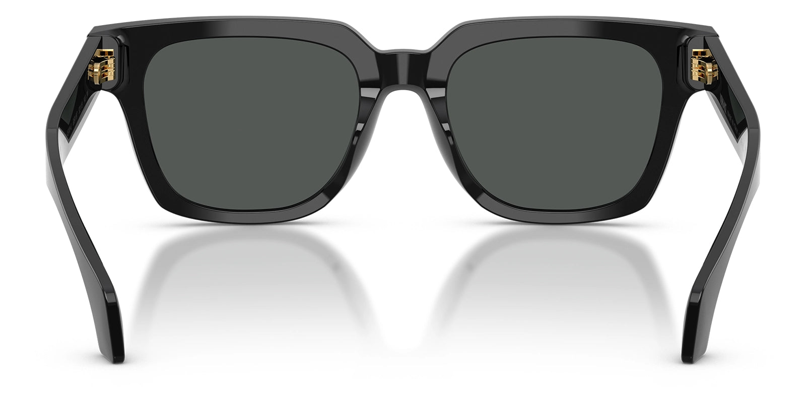 Versace VE4510- Black With Grey Lenses